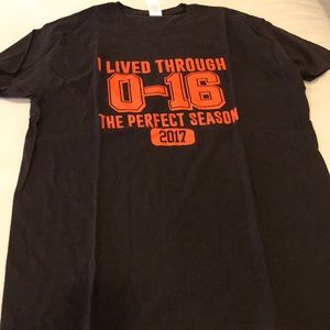 Cleveland Browns T-Shirt